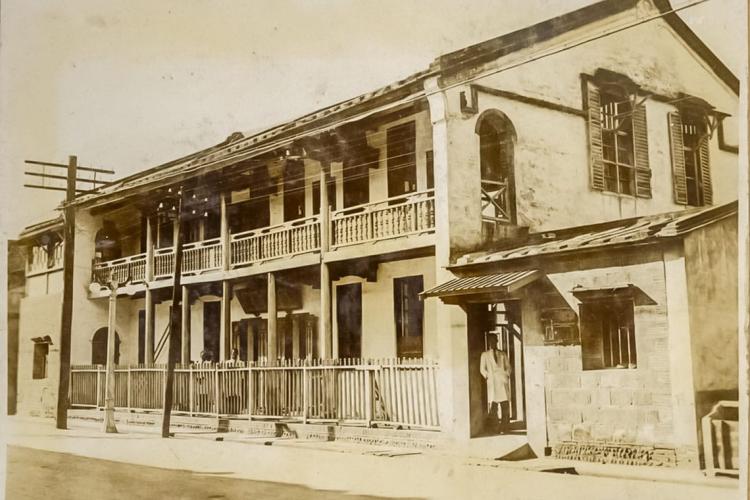 06彰基中華路舊院區