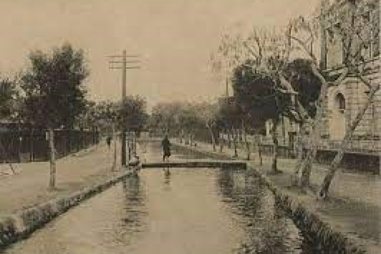 15護城河親水公園
Hsinchu Moat Park