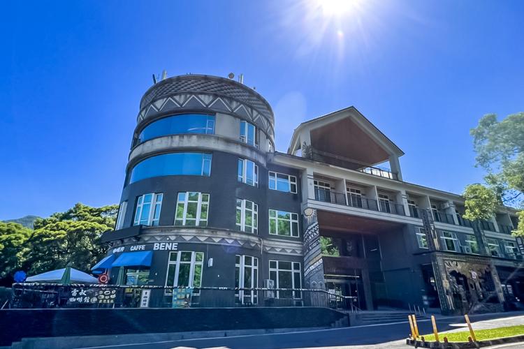 03行政中心 Administration Center