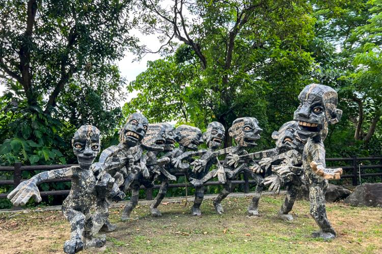 13最後的信仰 Ultimate Belief