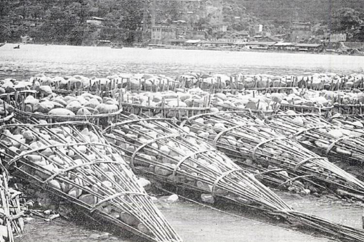 03瑠公圳石笱圳頭