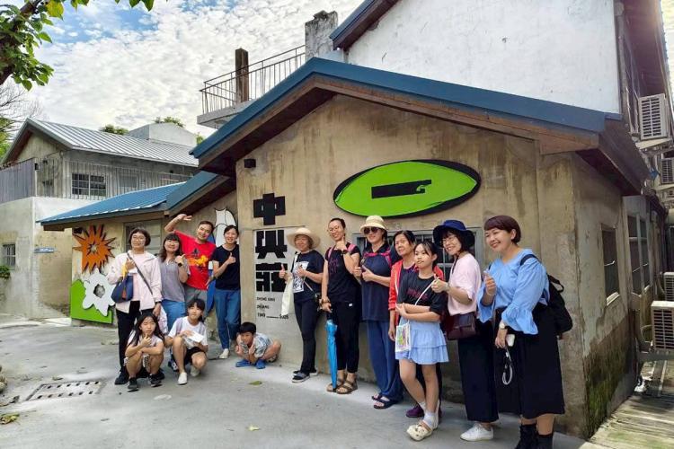 12中興莊故事二館