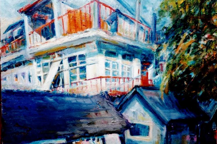 12中興莊實境屋