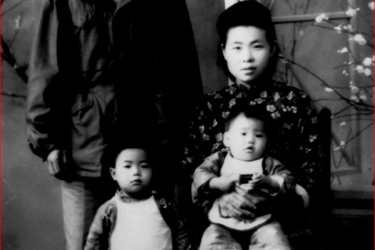 31常連芳談家族憾事