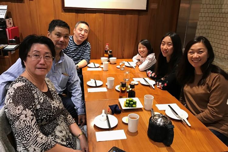 36孫箴華感念先輩庇佑