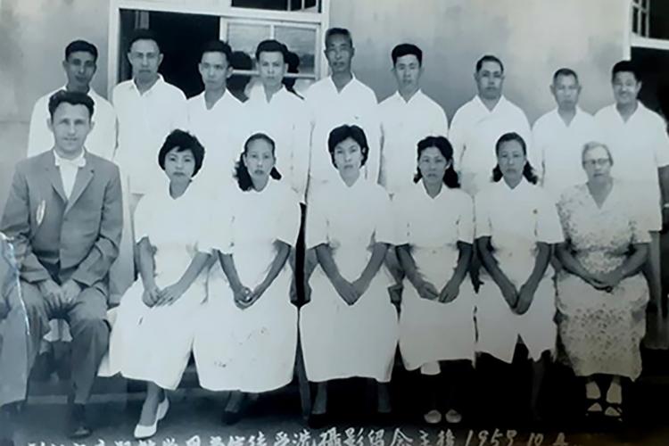 47多元宗教信仰