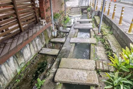 07洗衫窟與大房橋