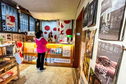 02紅氣球獨立書店