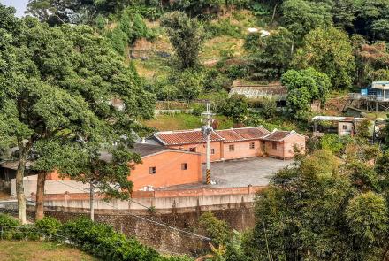 1-07鳶山黃家古厝