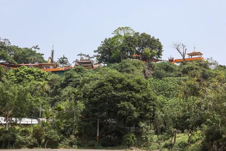 06蓮座山觀音寺