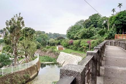 22頭寮生態步道