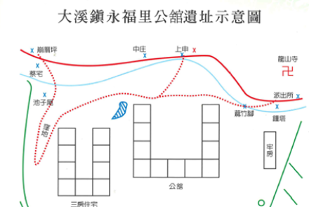 03黃安邦開墾故事