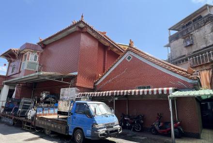 11三峽大埔協靈祠