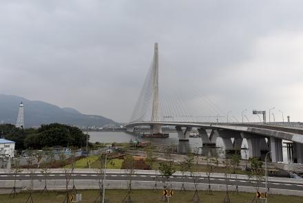 01-1淡江大橋