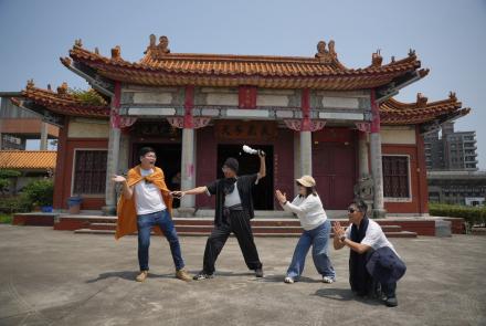 04-2廖添丁廟（漢民祠）