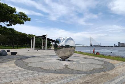 06-3八里左岸公園