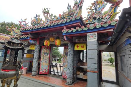 06-5八里大眾廟