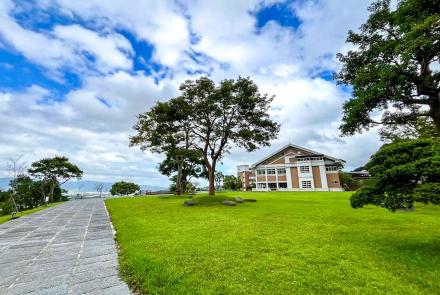 1-1法鼓山天南寺