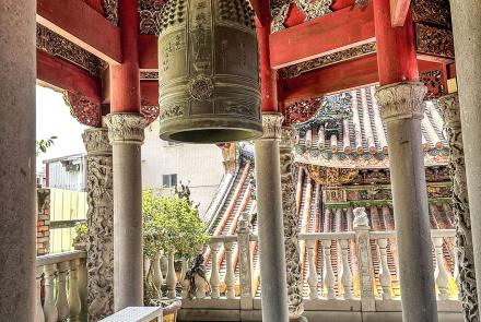 5-2三峽清水祖師廟