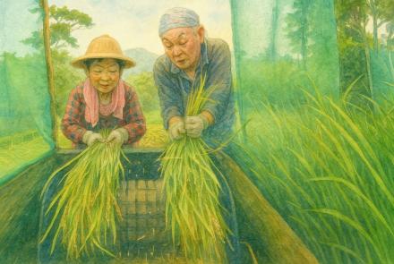 28復耕心路歷程