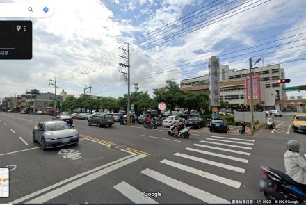 署立朴子醫院急診室