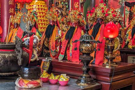 07永安宮(三山國王廟)