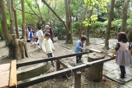 05-3潮厝華德福學校