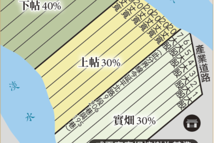 07 中洲埔「李復發號」