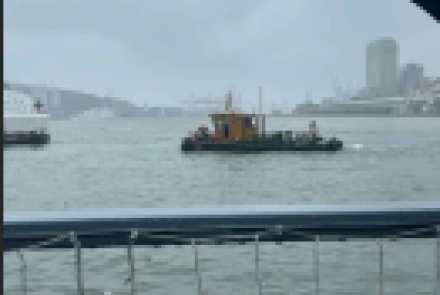 04基隆港