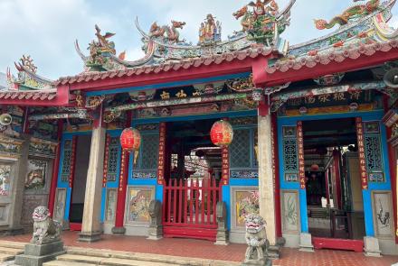 04彰化市鄭成功廟