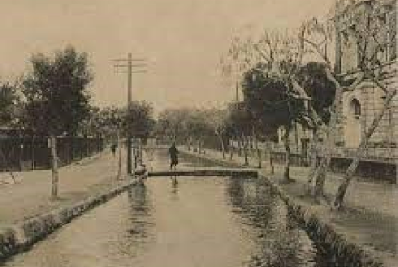 15護城河親水公園
Hsinchu Moat Park