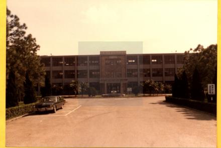 22陽明交大博愛校區-竹銘館
Yangming National Chiao Tung University Boai Campus - Zhuming Hall