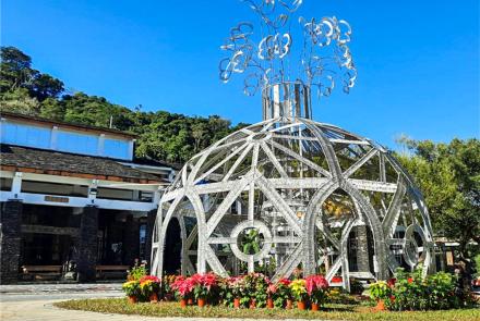 08祕密花園 Secret Garden