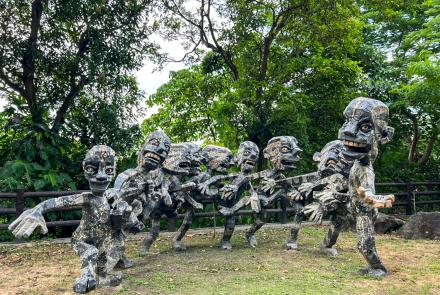 13最後的信仰 Ultimate Belief