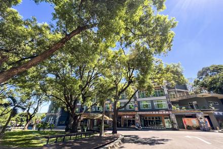 41瑪卡拉汎區 Makalafang