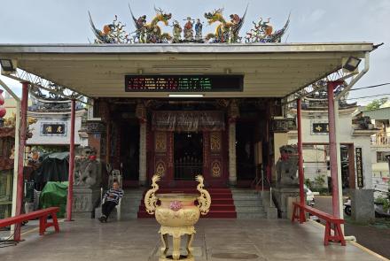 02-2安平囝仔宮社妙壽宮