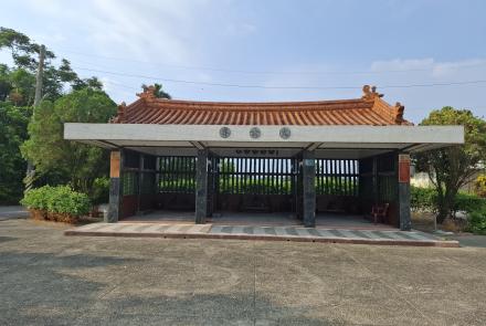 06-1 吉貝耍大公廨