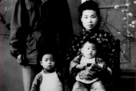 31常連芳談家族憾事