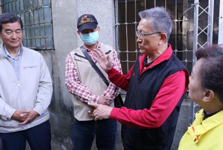 33王光遠談逃難慘況