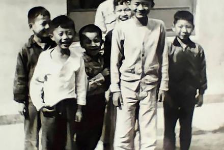 41陳文政比民歌更快樂的童年