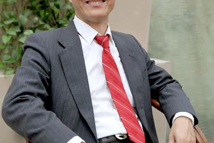 45眷二代留美博士陳文政