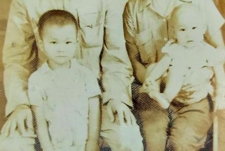 48芋仔蕃薯聯姻