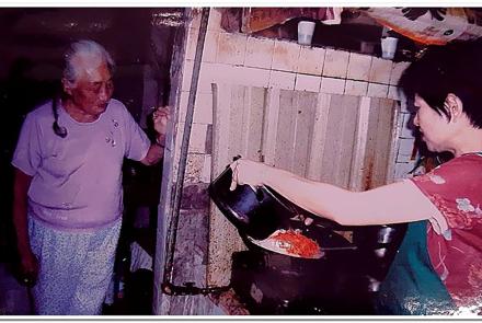 49山東眷村美食  